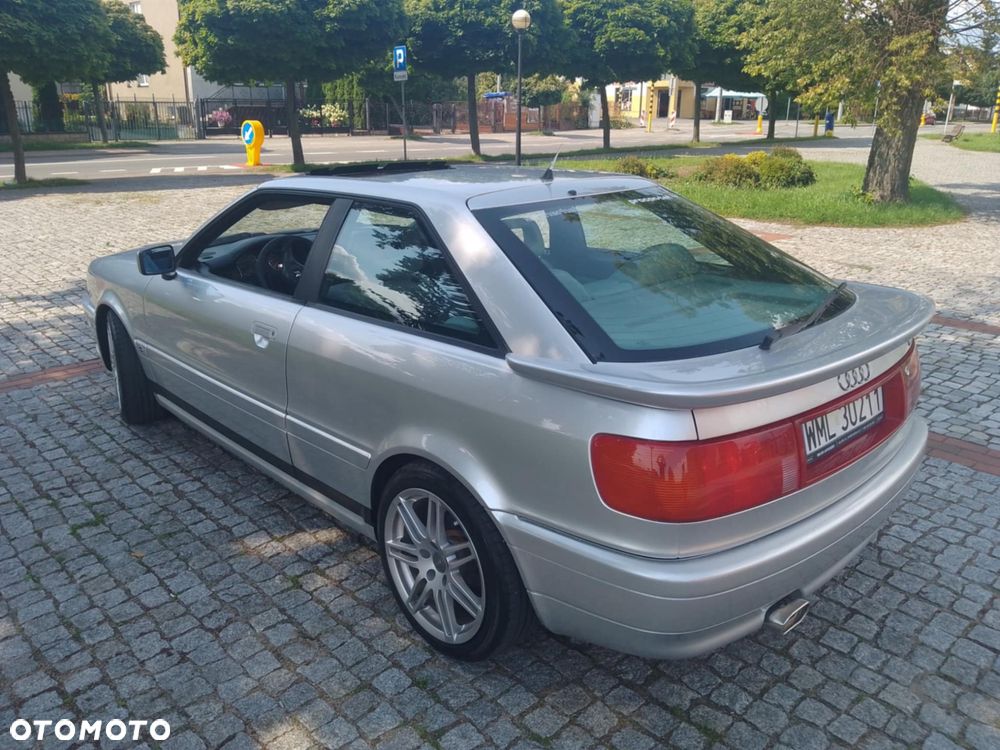 Audi 80 - 6