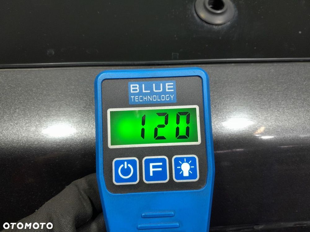 FORD KUGA MK2 TYLNA KLAPA BAGAŻNIKA UD - 11