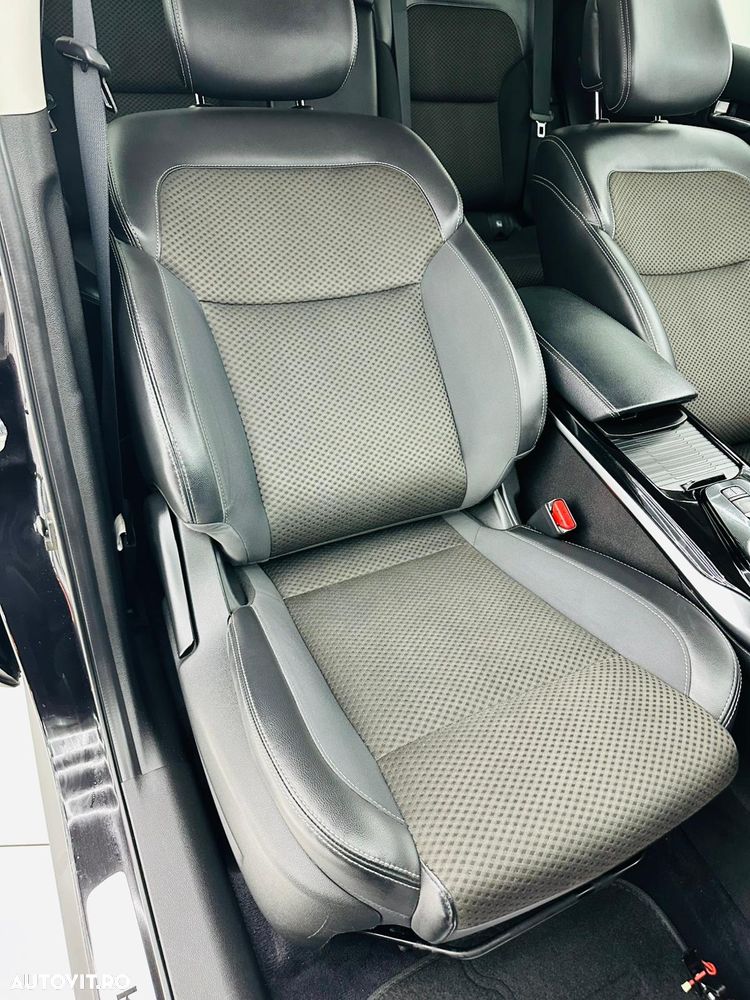 Renault Koleos ENERGY dCi 130 INTENS - 22