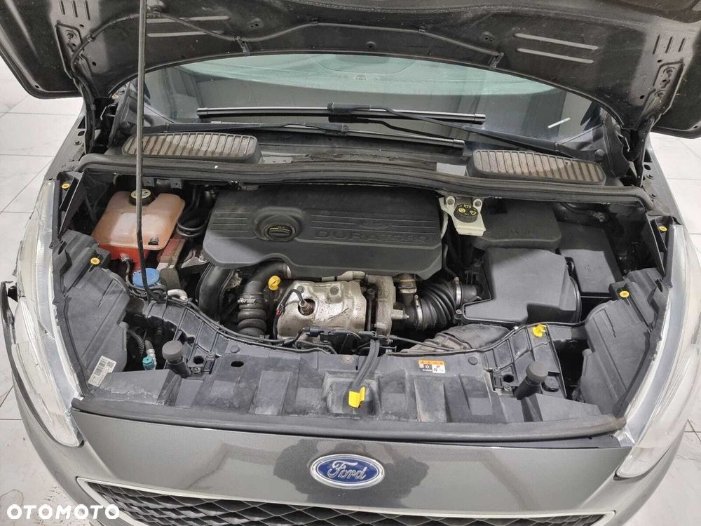 Ford C-MAX - 14