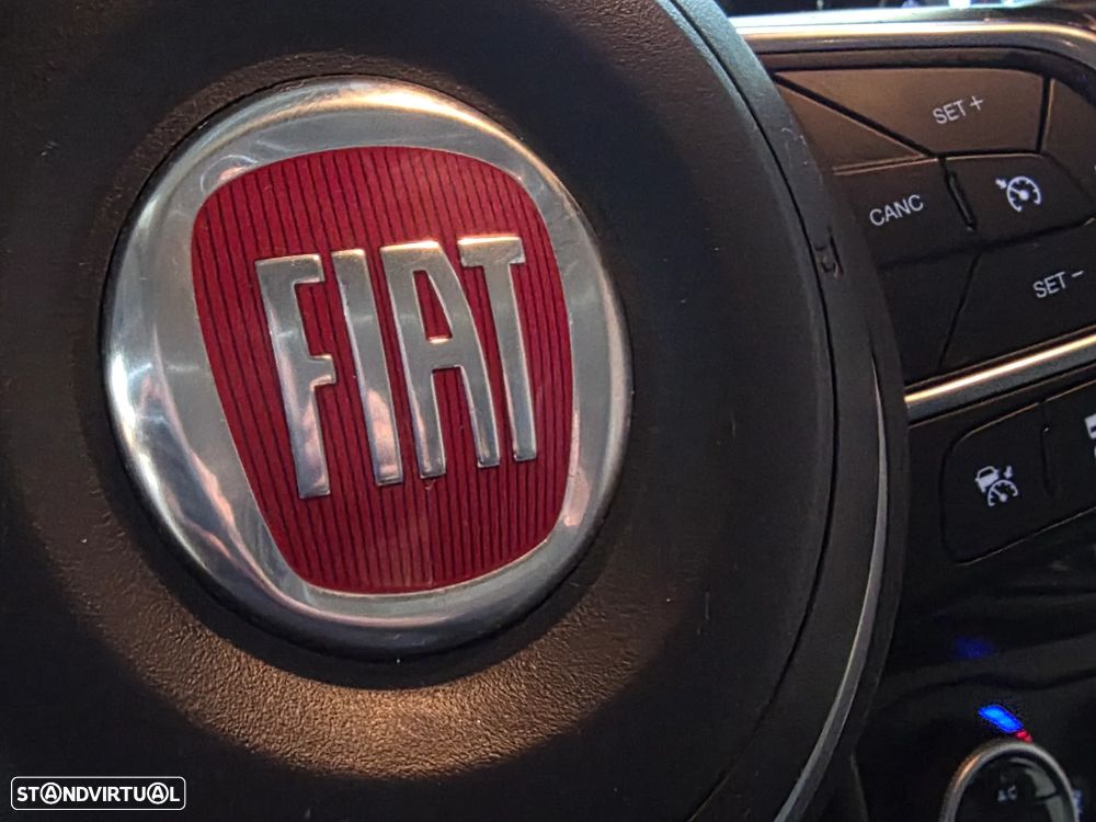 Fiat Tipo Cross 1.3 Multijet - 21