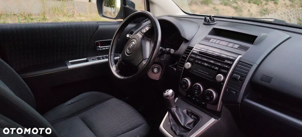 Mazda 5 2.0 Exclusive - 21