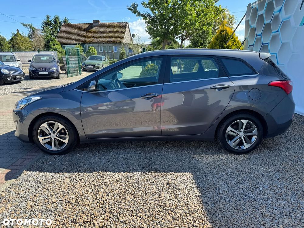 Hyundai i30 - 8