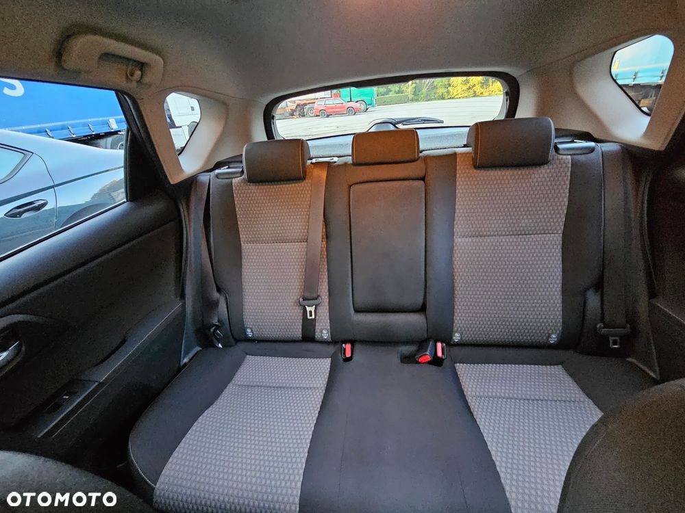 Toyota Auris 2017