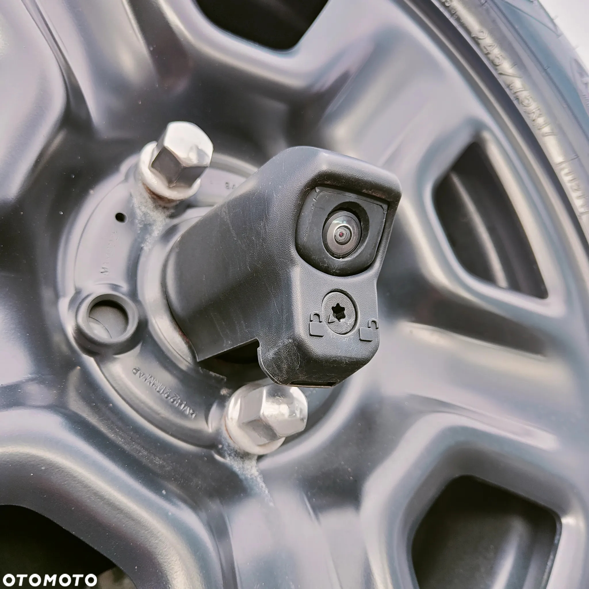 Jeep Wrangler GME 2.0 Turbo Sport - 14