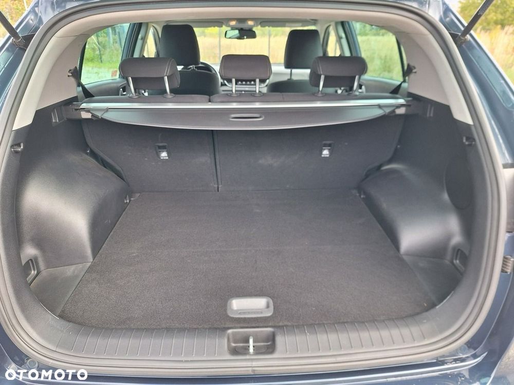 Kia Sportage 1.6 GDI M 2WD - 26
