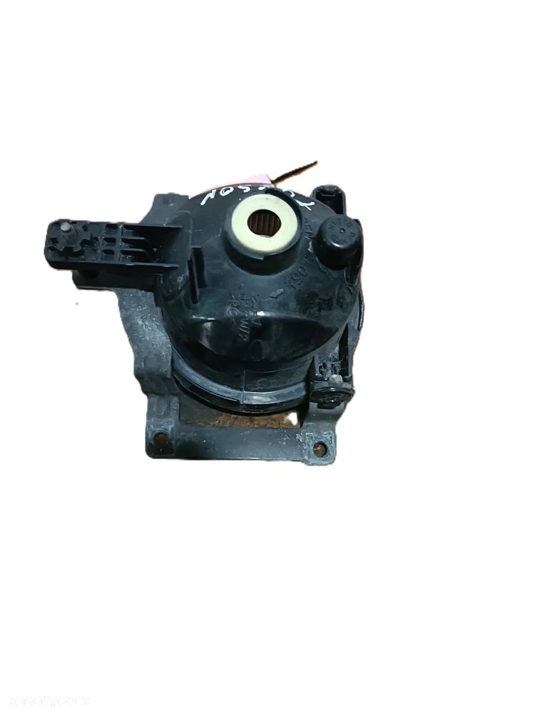 HYUNDAI TUCSON I 04-10 halogen prawy przód PP EU * - 3