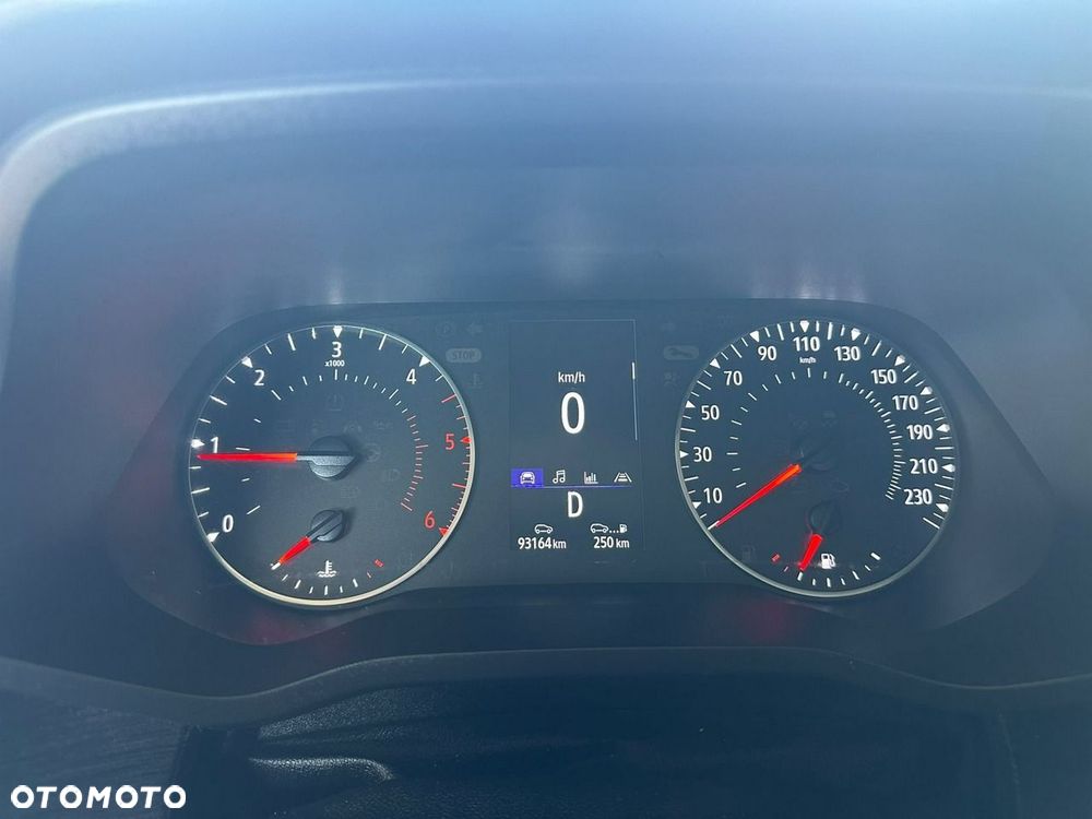 Renault Trafic - 22