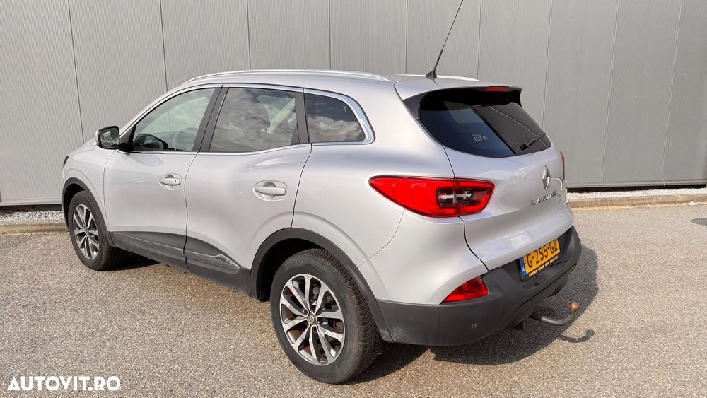Renault Kadjar - 2