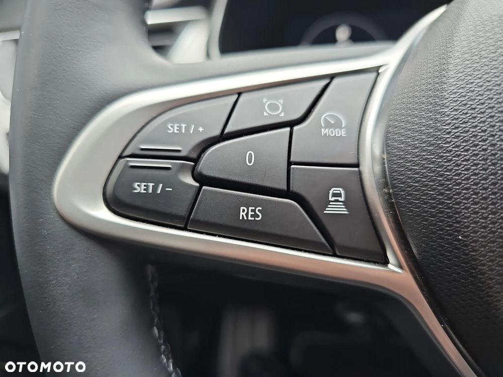 Renault Arkana 1.6 E-TECH Techno MMT - 16