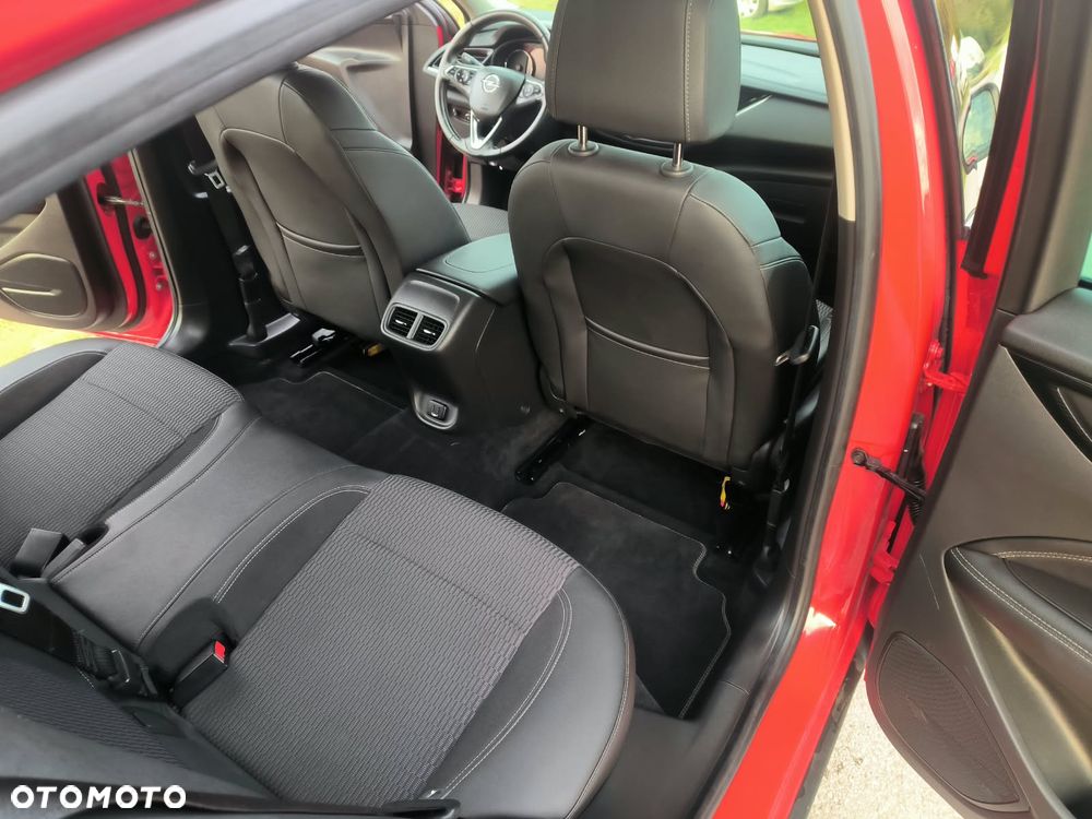 Opel Insignia 2.0 CDTI Innovation S&S - 27