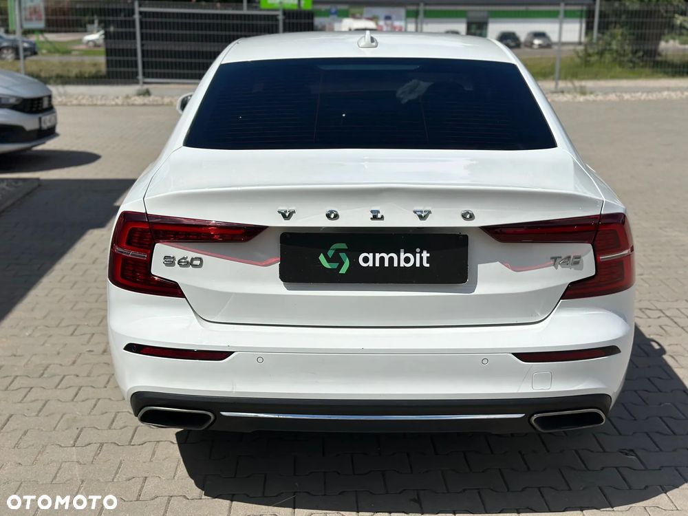 Volvo S60 T4 Inscription - 7