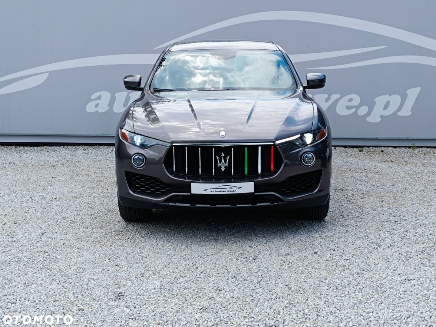 Maserati Levante Q4 - 13