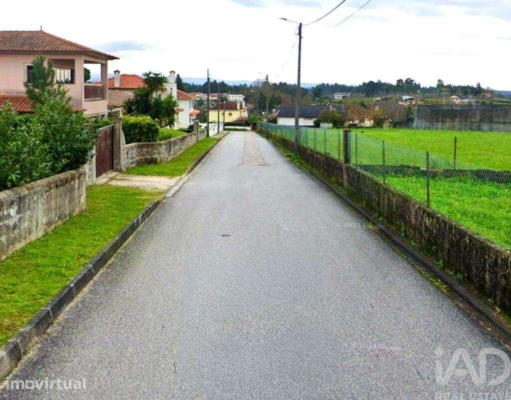 Terreno em Macinhata do Vouga de 5600,00 m2 - Grande imagem: 3/15