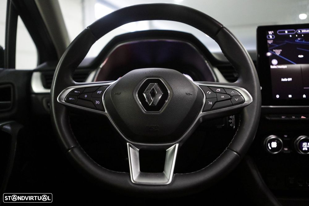 Renault Captur 1.0 TCe Intens - 22