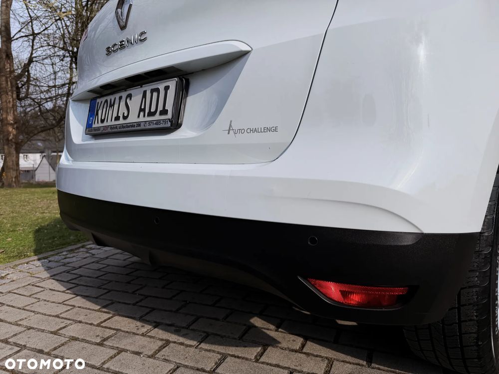 Renault Scenic ENERGY dCi 110 EDC LIMITED - 36