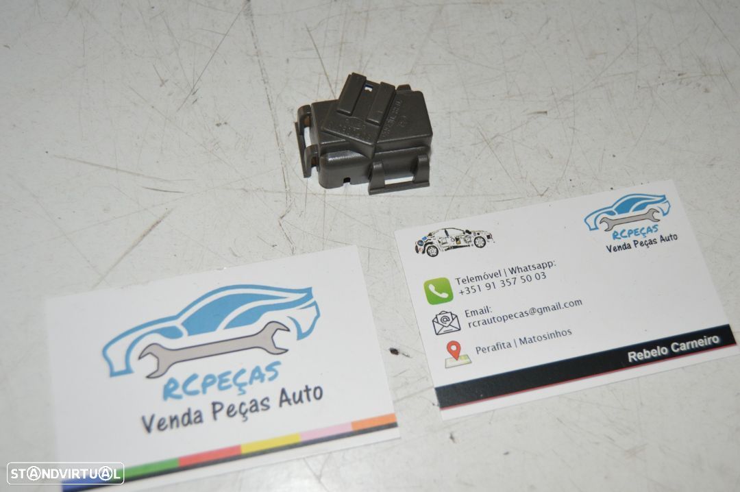 SENSOR LUZES 2038206585 HELLA 5DF008073 MERCEDES BENZ CLASS C W203 220 CDI 150CV OM646963 - 1