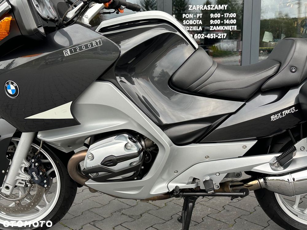 BMW RT - 31