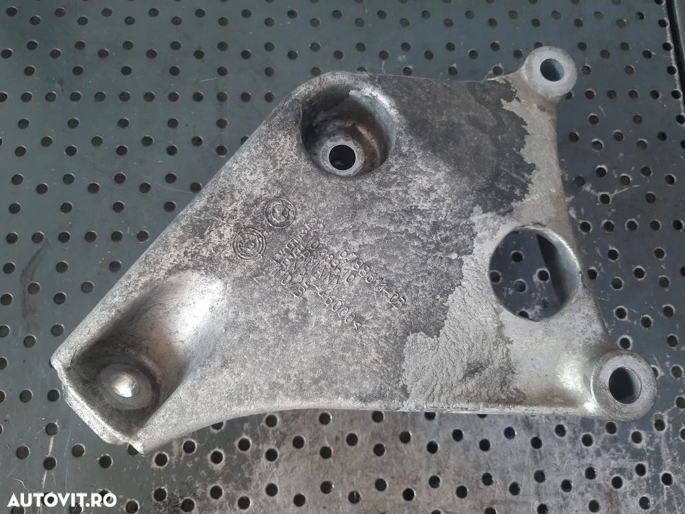 suport motor 2.0 d n47d20c bmw seria 1 f20 f21 seria 5 f10 f11 seria 3 f30  f31  2211678861103 - 1