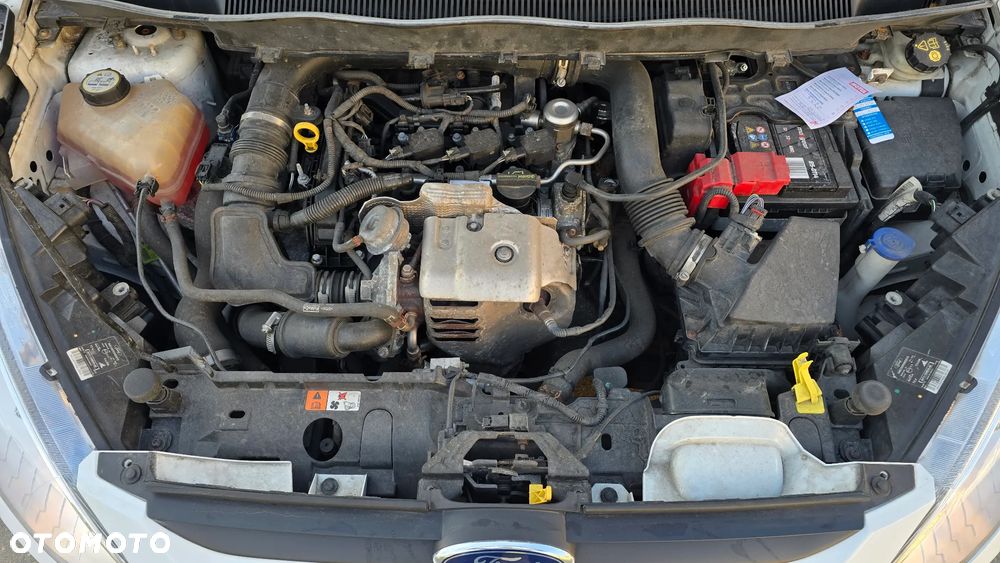 Ford B-MAX - 27