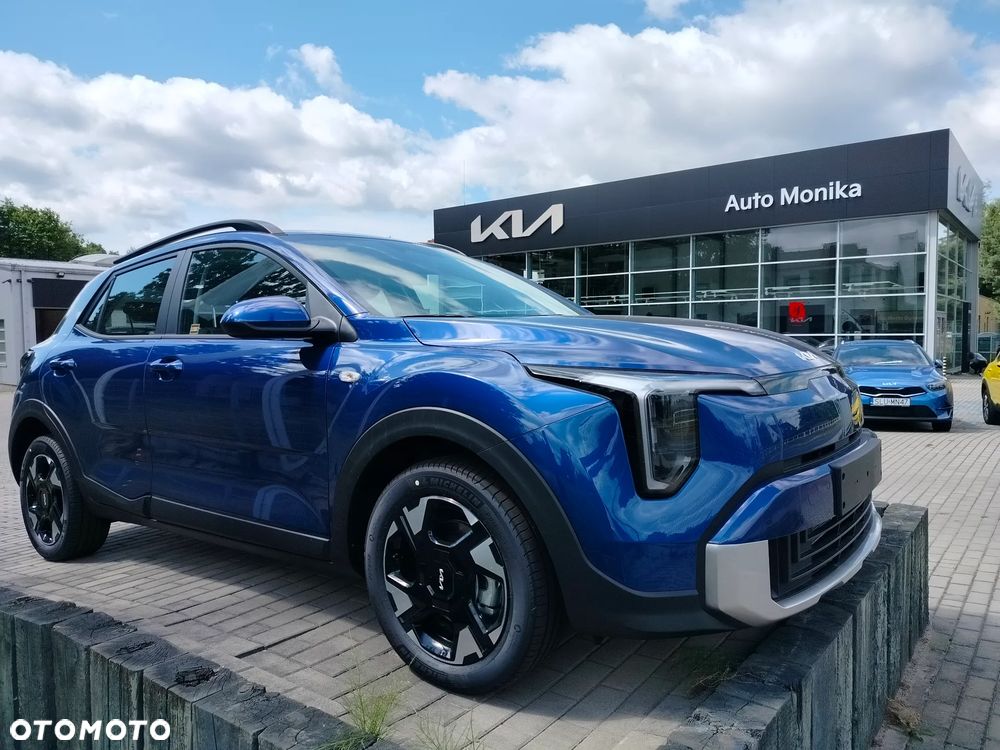 Kia Stonic 1.0 T-GDI M - 4