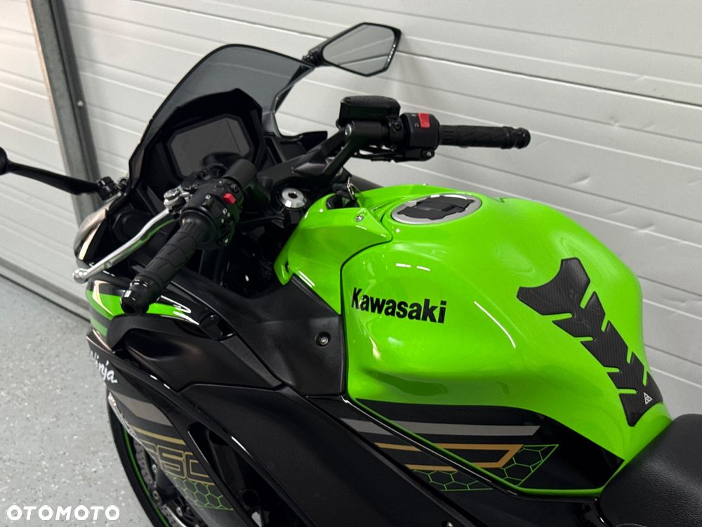 Kawasaki Ninja - 17