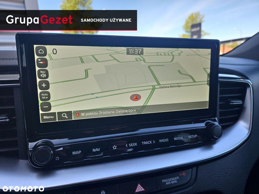 Kia Ceed 1.5 T-GDI Tribute DCT - 25