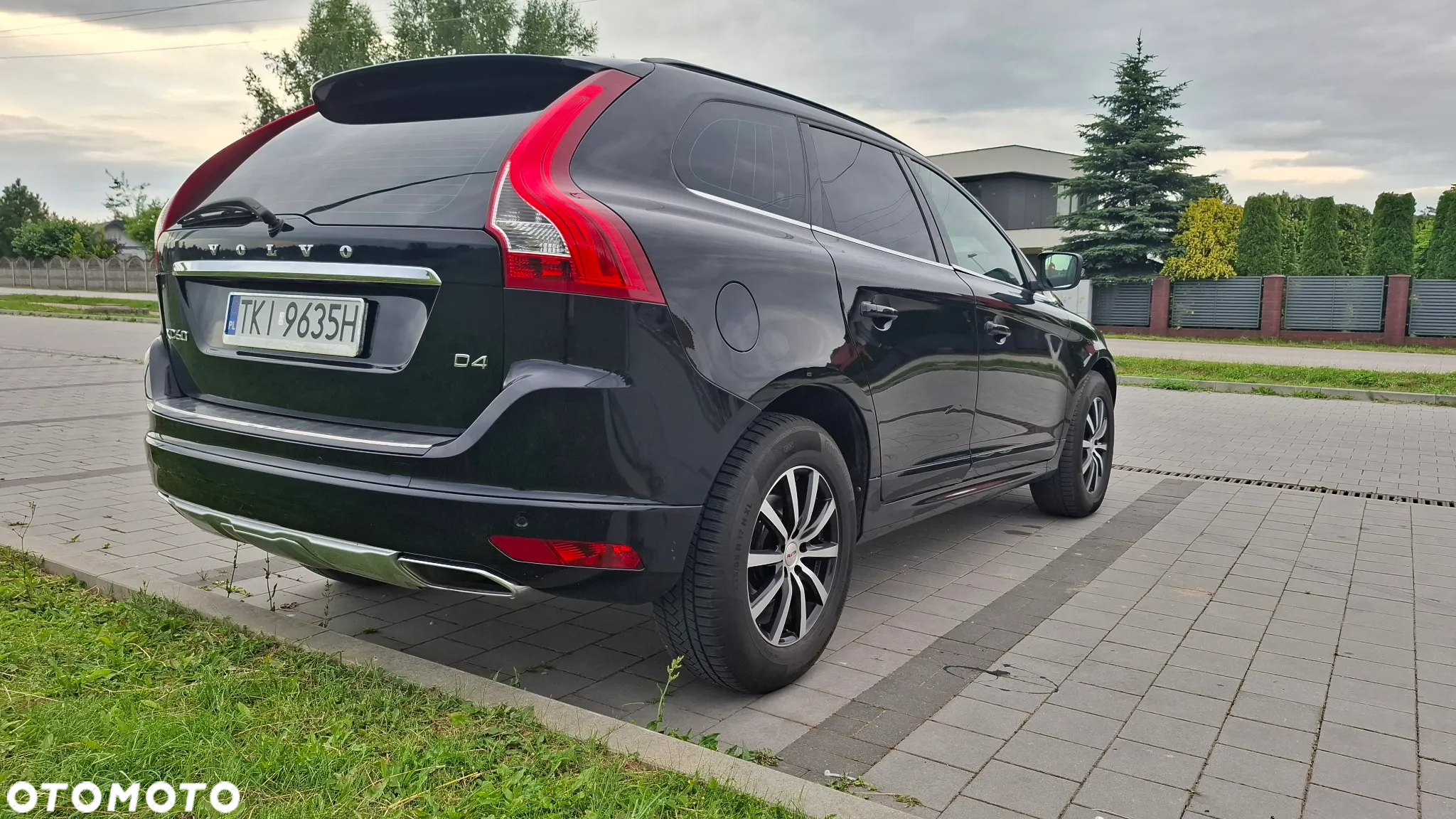 Volvo XC 60 - 14