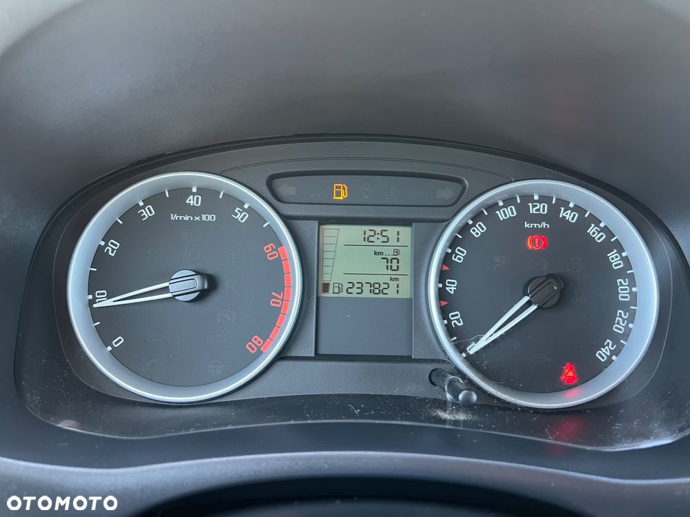 Skoda Fabia 1.2 12V Fun - 20