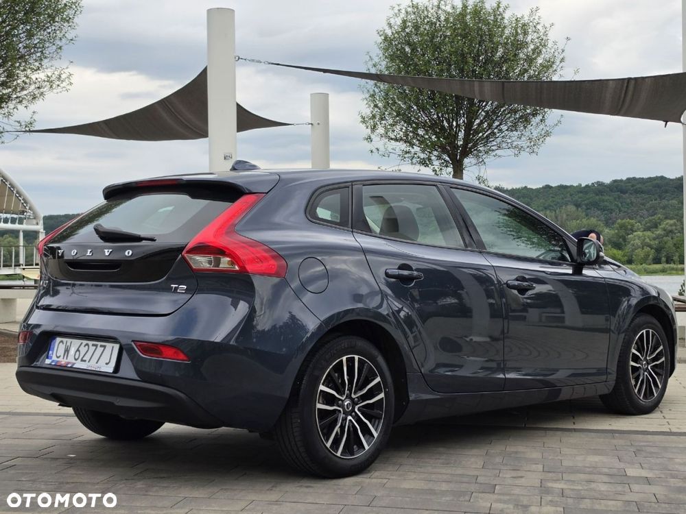 Volvo V40 - 32
