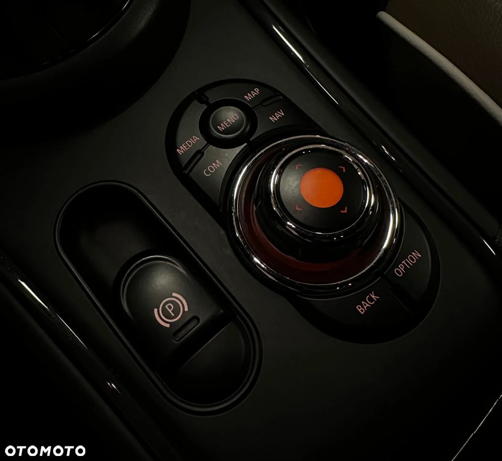 MINI Countryman Cooper All4 Yours Trim - 21