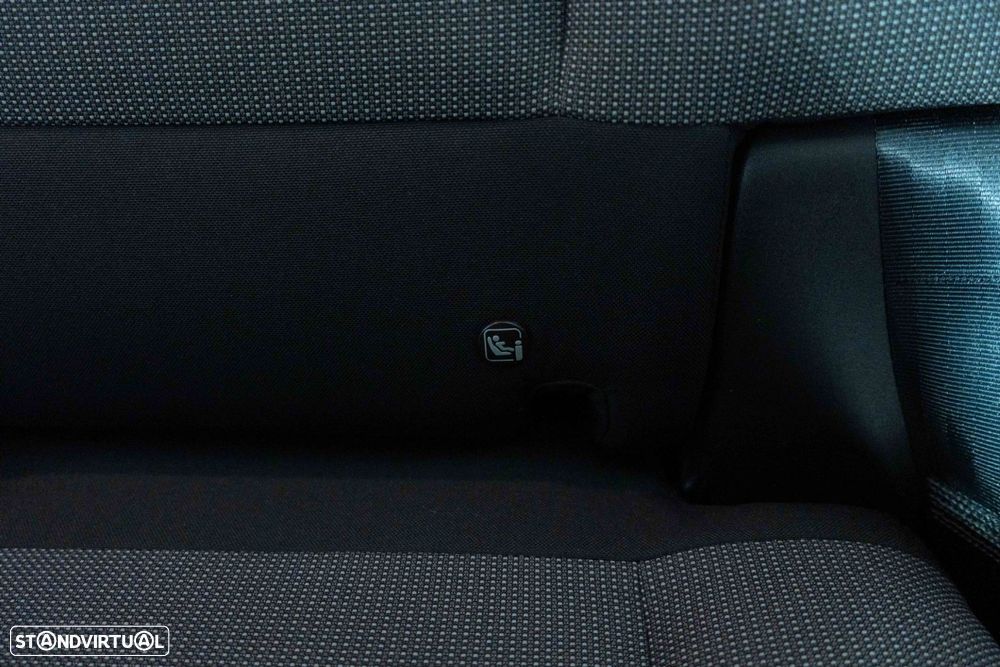 Citroën C3 Aircross 1.2 PureTech Feel Pack - 12