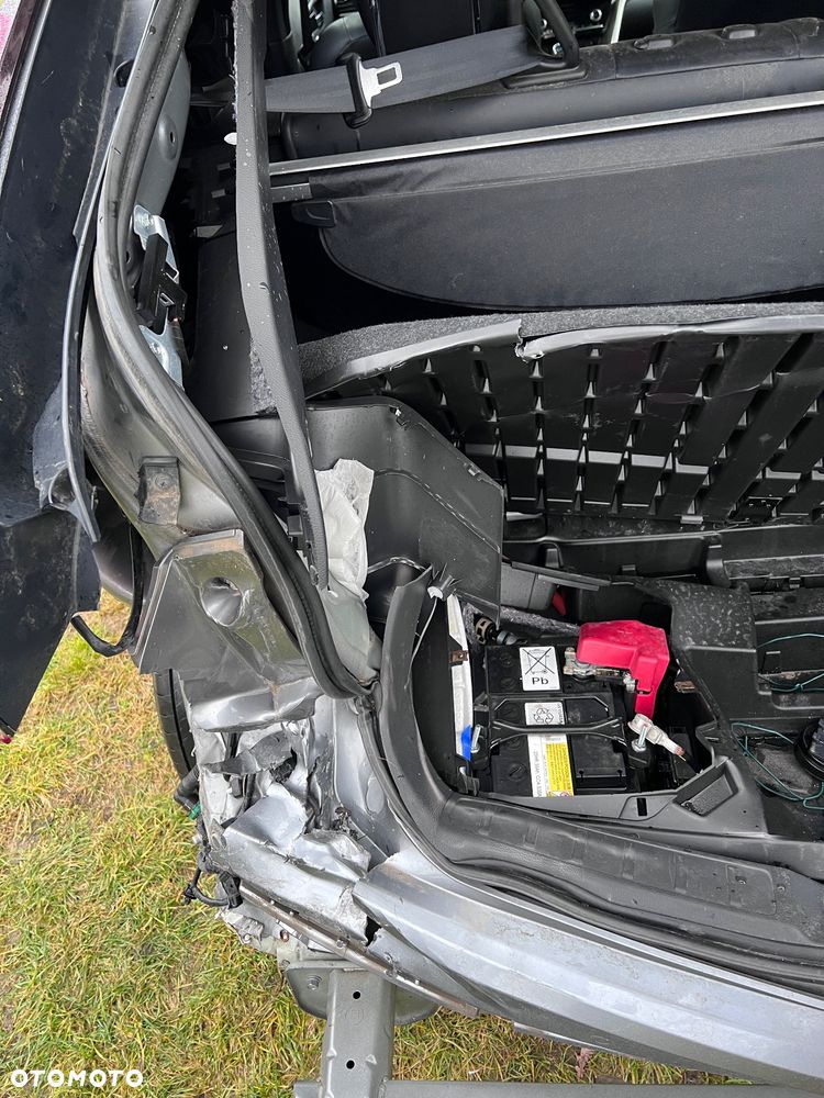 Mitsubishi Eclipse Cross 4WD Plus Select - 15