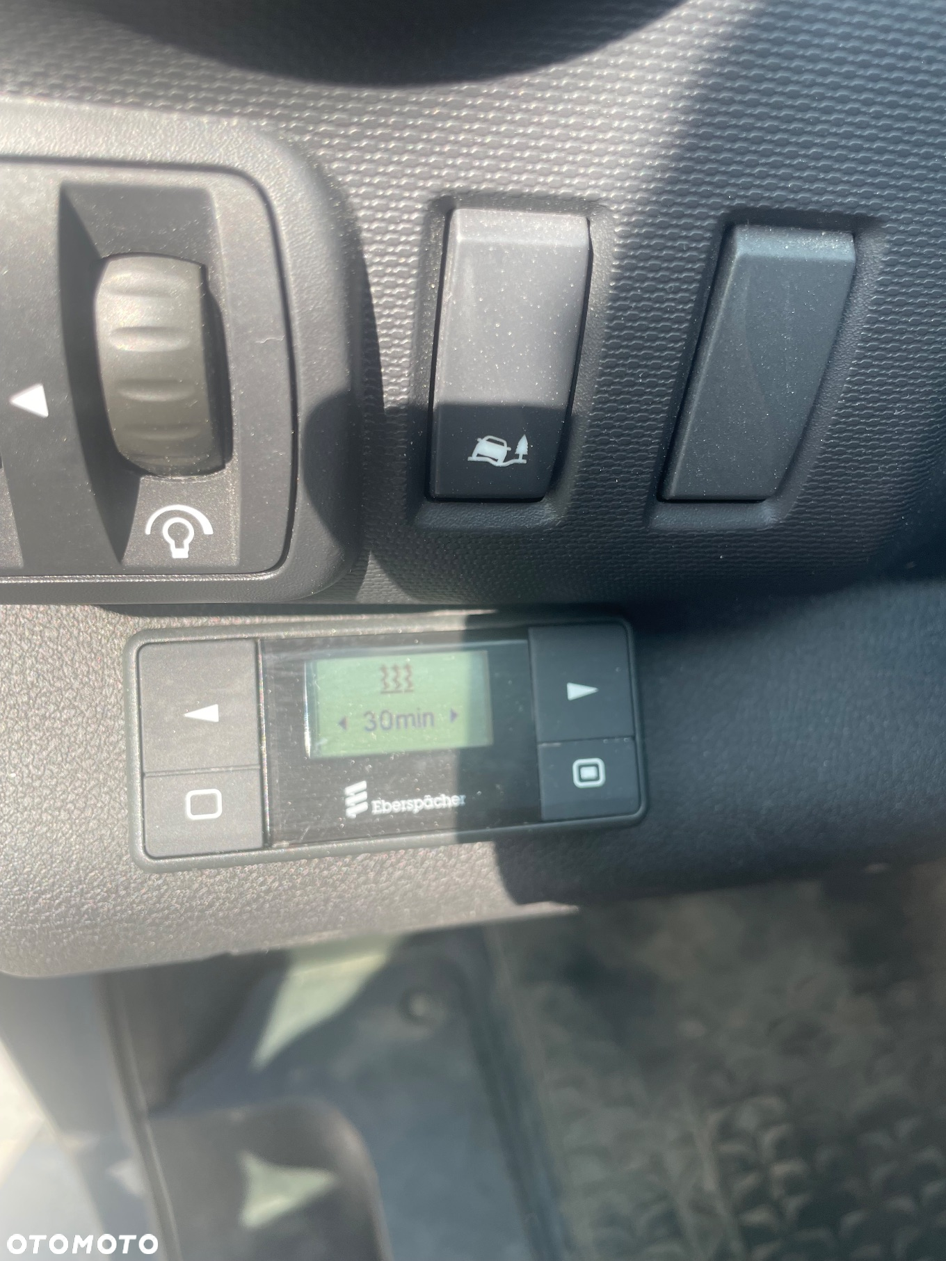 Opel Vivaro L2H1 2,9t Edition Business - 11