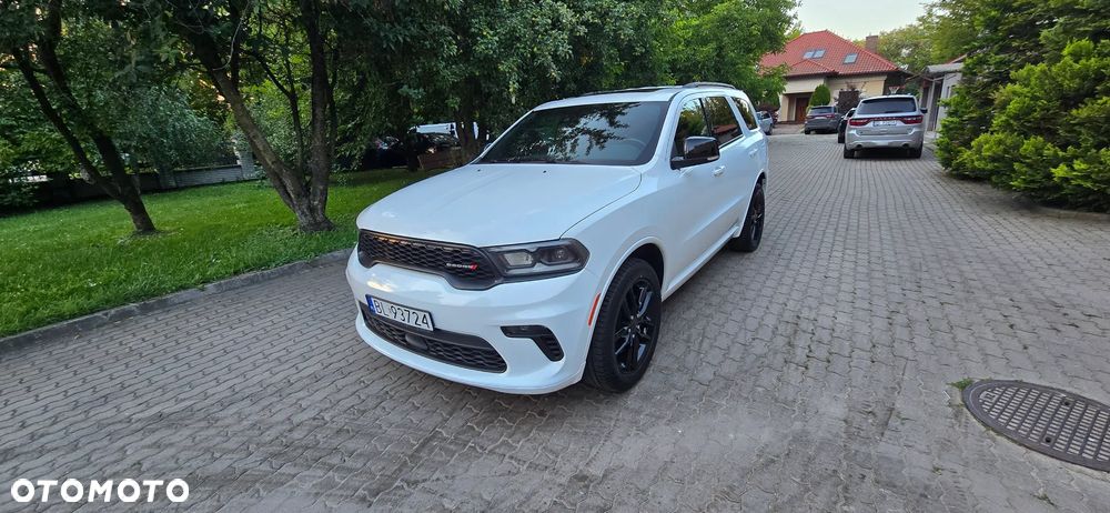 Dodge Durango - 3