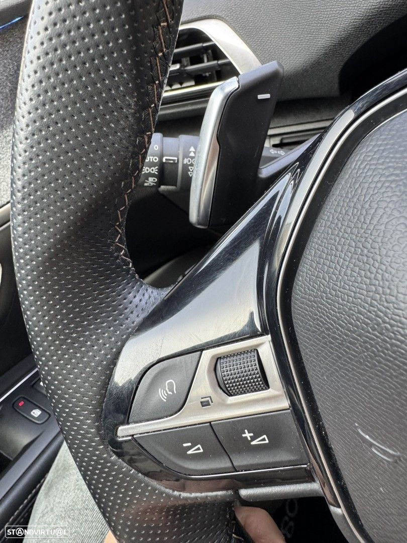 Peugeot 5008 1.2 PureTech GT Line EAT8 - 30