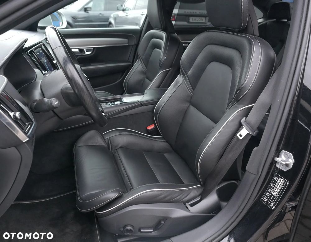 Volvo S90 D3 R-Design - 16