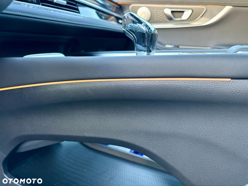 Chery Tiggo 7 1.5 T-GDI Super Hybrid Prestige DHT - 25