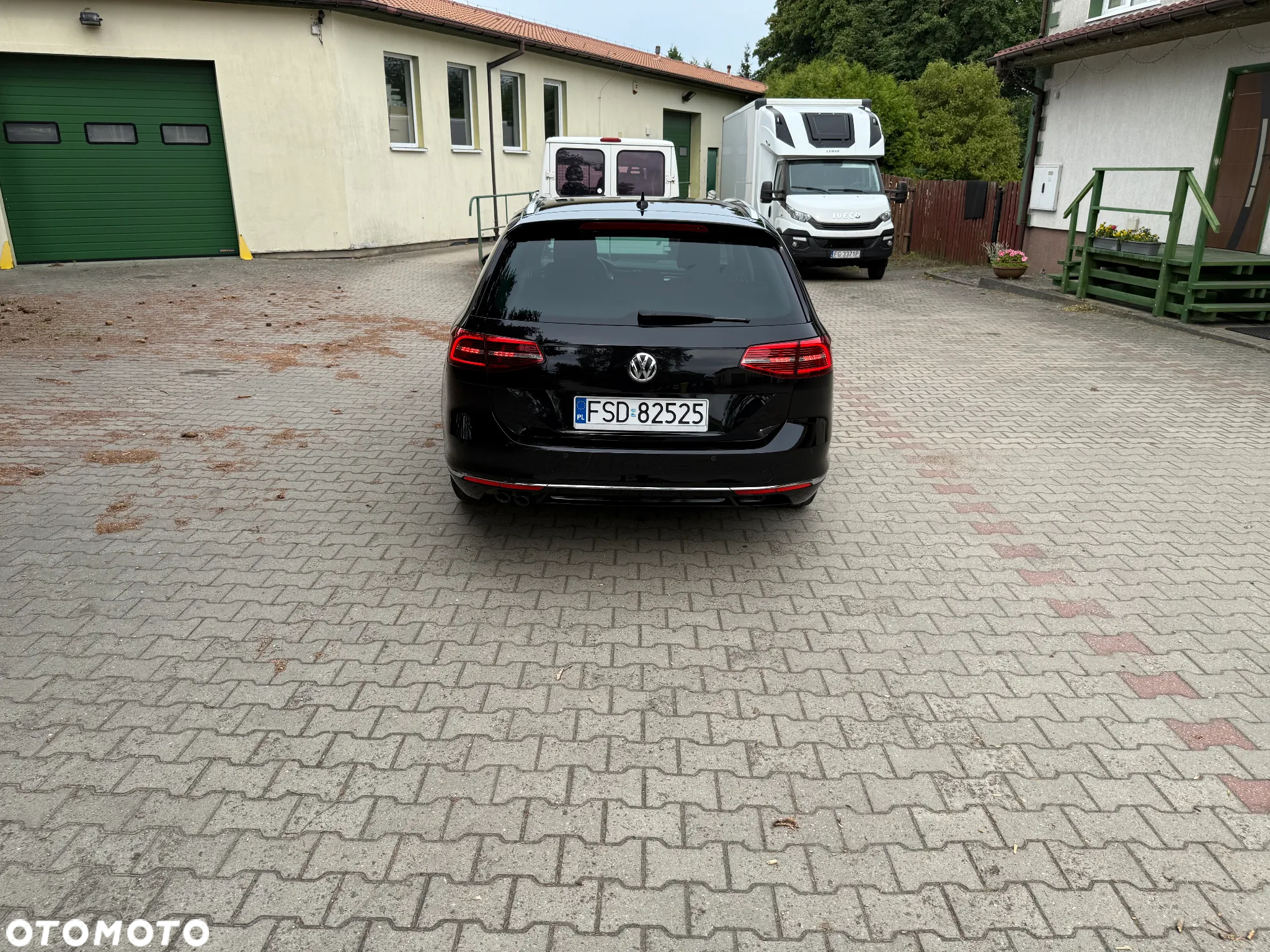 Volkswagen Passat 2.0 TDI BMT Highline DSG - 4