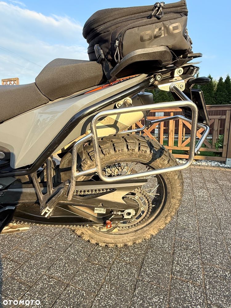 KTM Adventure - 7