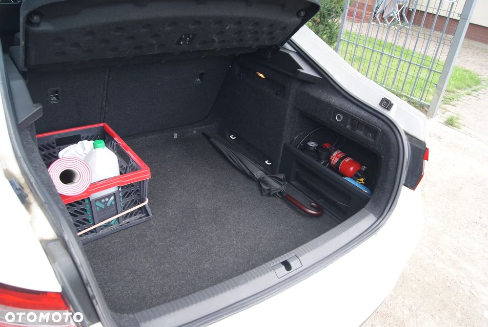 Skoda Superb 1.5 TSI ACT Style DSG - 11