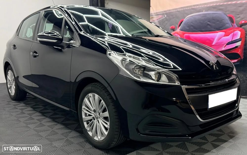 Peugeot 208 1.2 PureTech Access - 2