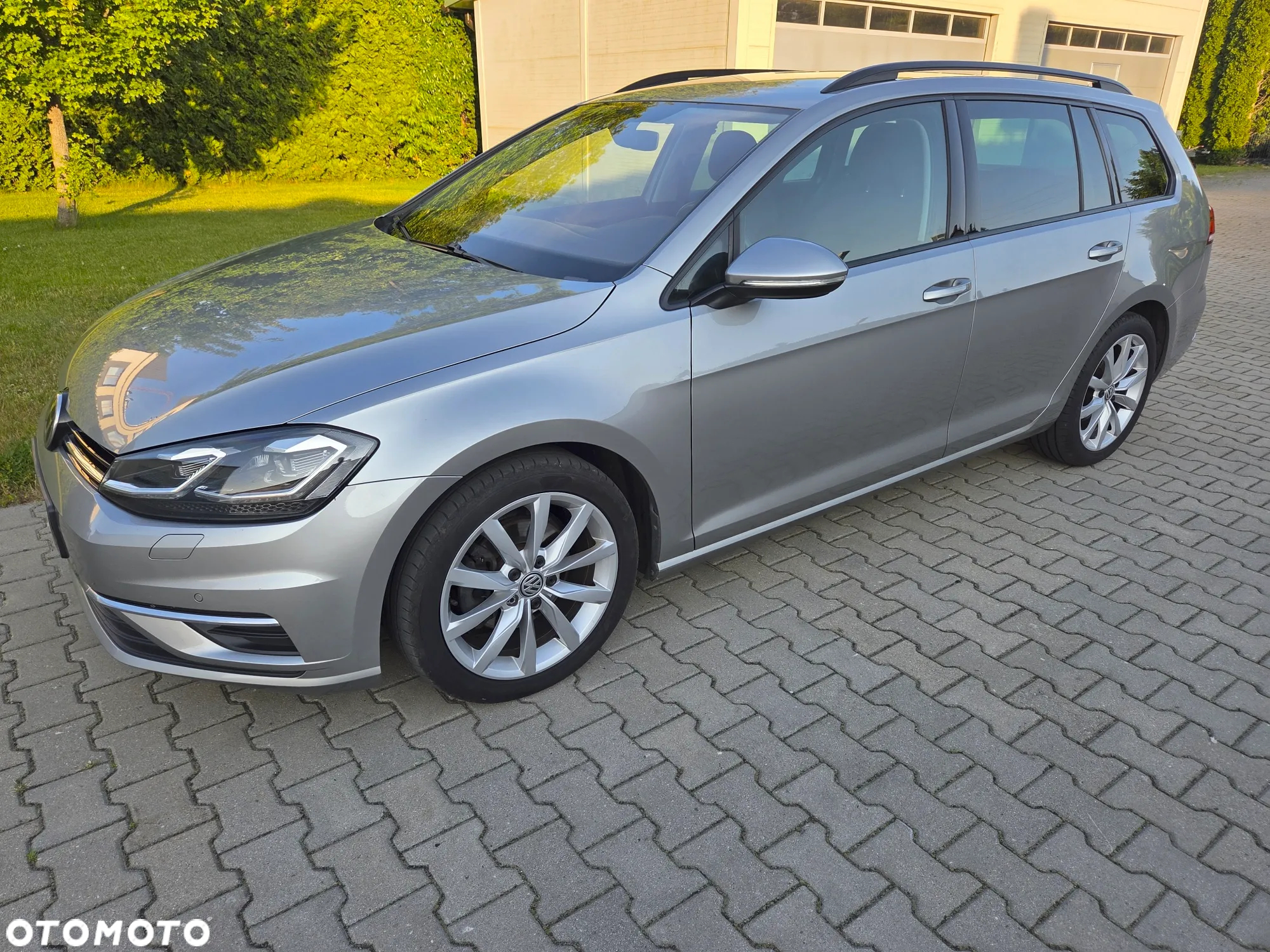 Volkswagen Golf VII 1.6 TDI BMT Comfortline - 7