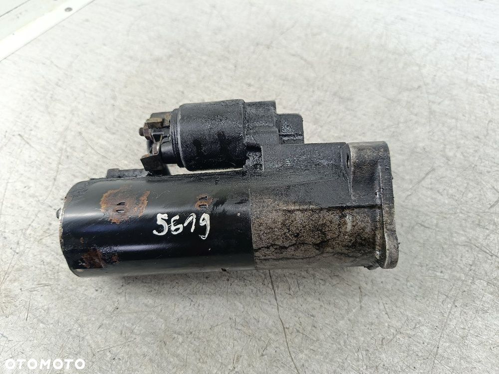 ROZRUSZNIK VW PASSAT B5 FL 068911024H BOSCH 1.9 TDI - 1