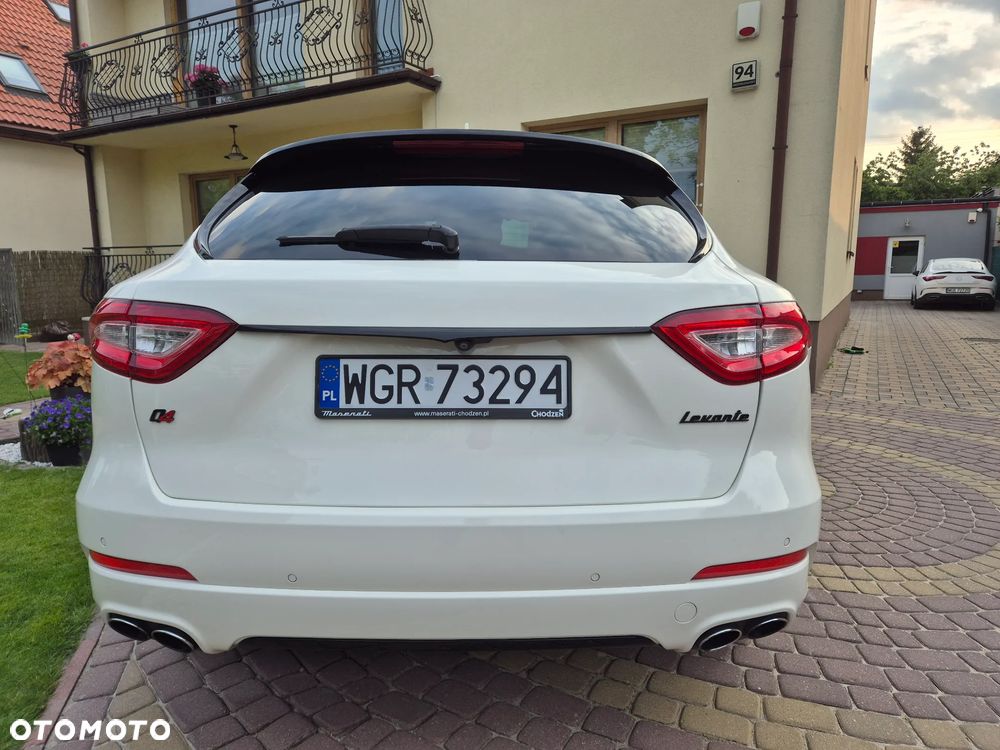 Maserati Levante - 6
