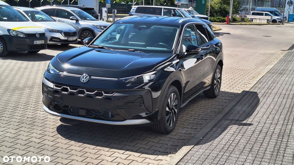 Volkswagen T-Roc - 4