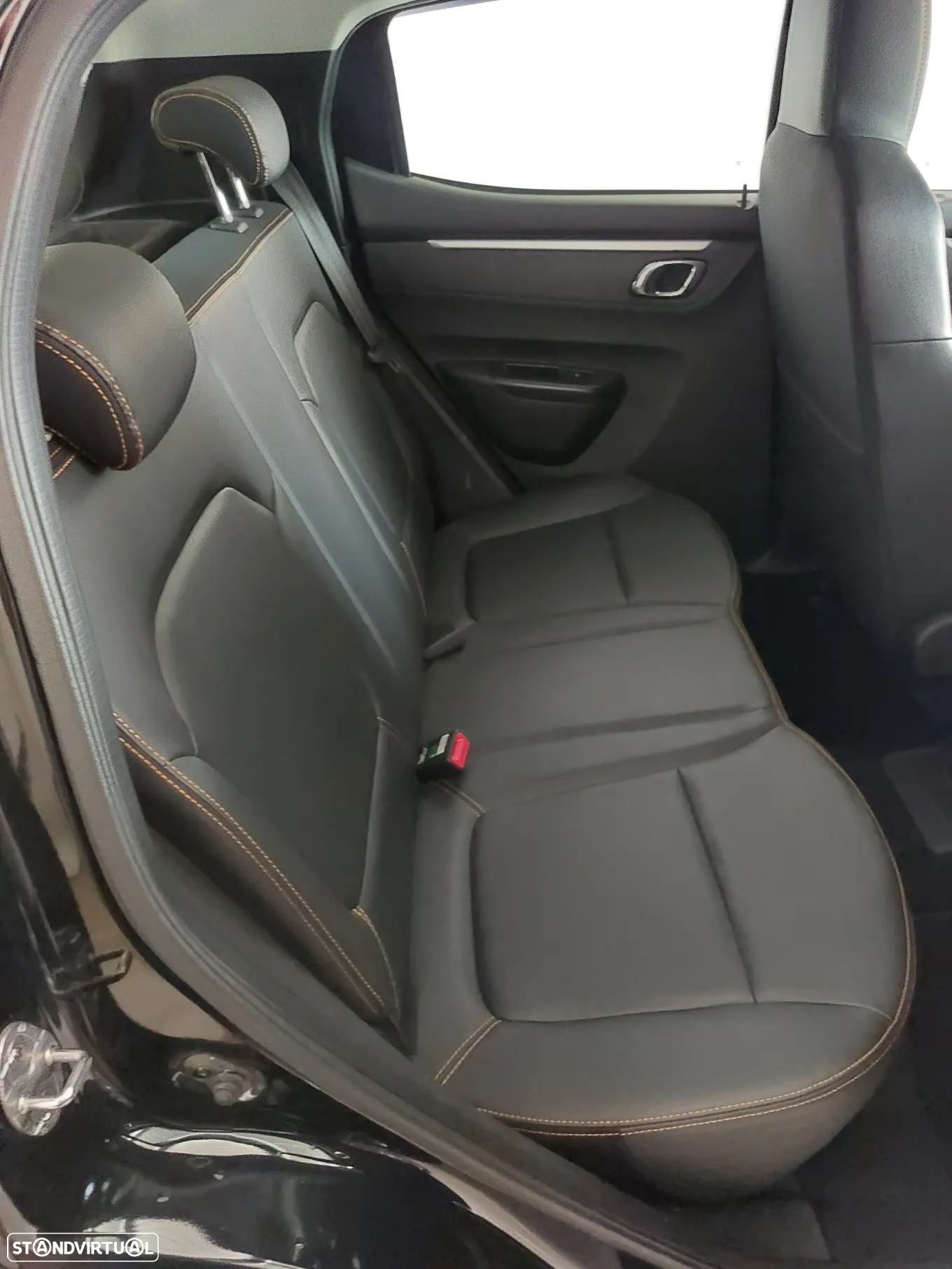 Dacia Spring Electric 45 Comfort Plus - 7