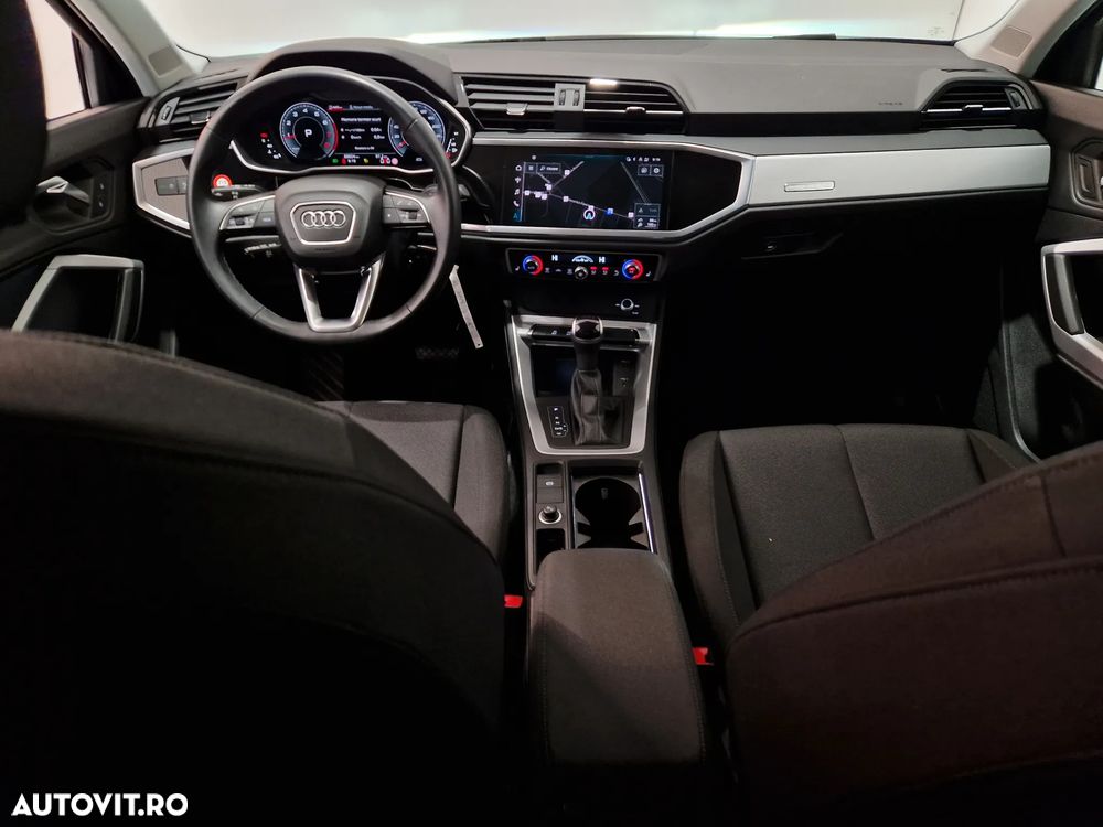 Audi Q3 2.0 40 TFSI S tronic quattro - 12