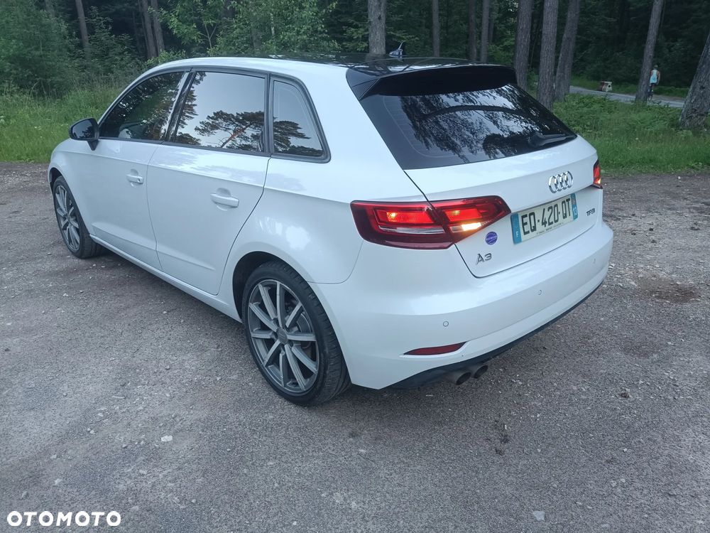 Audi A3 Sportback - 30