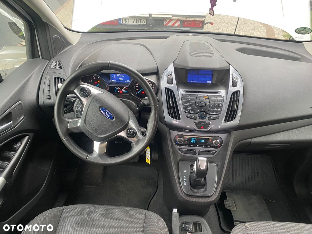 Ford Tourneo Connect Grand 1.6 EcoBoost Titanium - 19